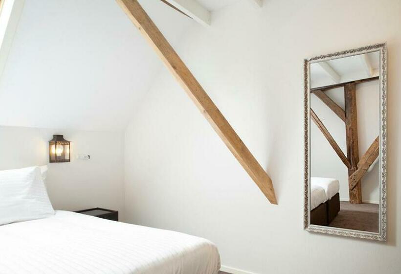 스탠다드 룸, B&b Hoeve De Vredenhof