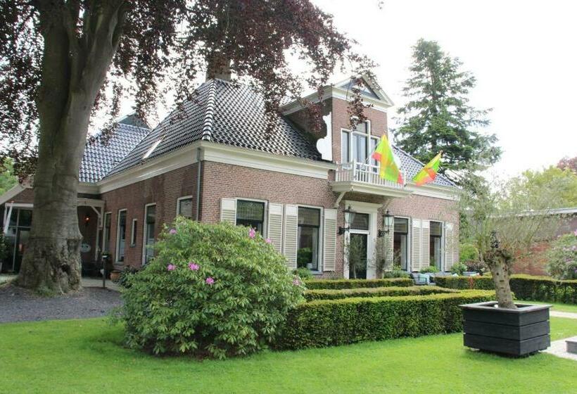 스탠다드 룸, B&b Hoeve De Vredenhof