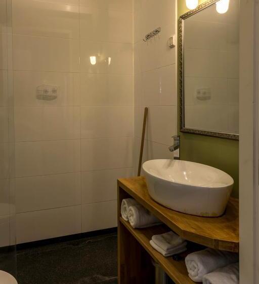 스탠다드 룸, B&b Hoeve De Vredenhof