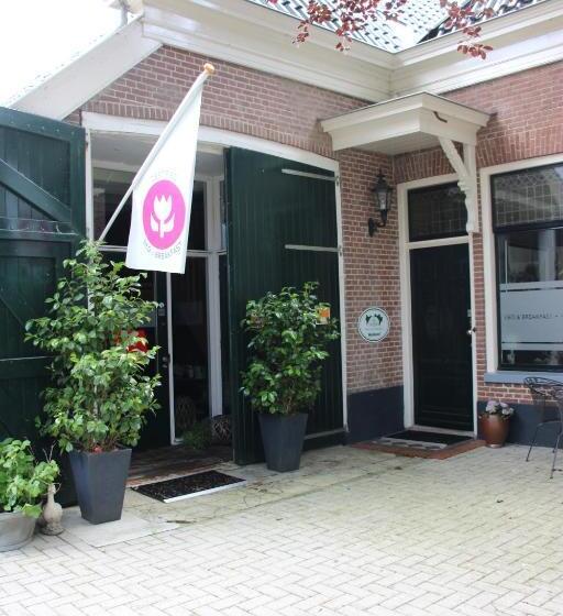 스탠다드 룸, B&b Hoeve De Vredenhof