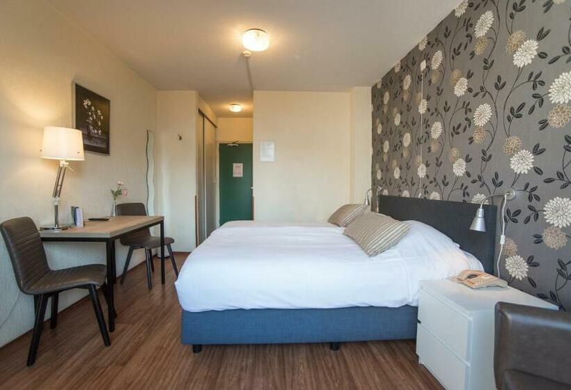 Standard Room, Faber