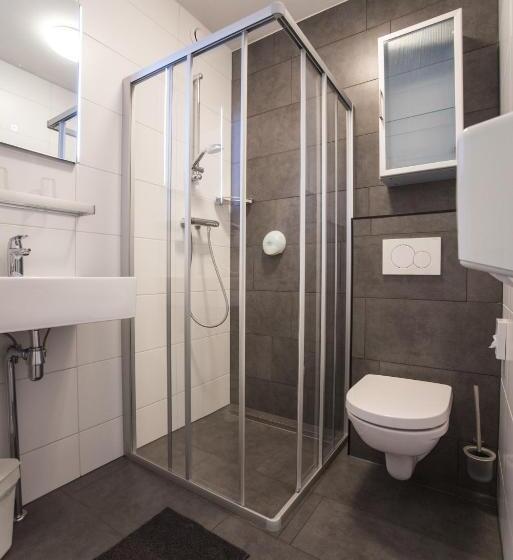 Standard Triple Room with Balcony, Faber