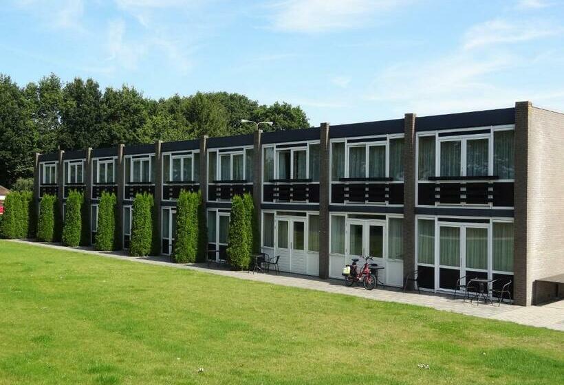 Номер Стандарт с Террасой, Restaurant Eeserhof