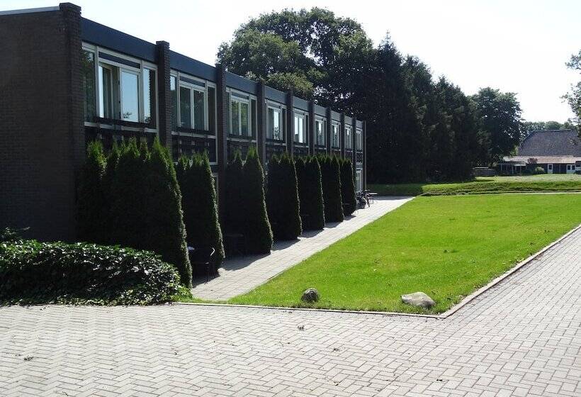 Номер Стандарт с Террасой, Restaurant Eeserhof