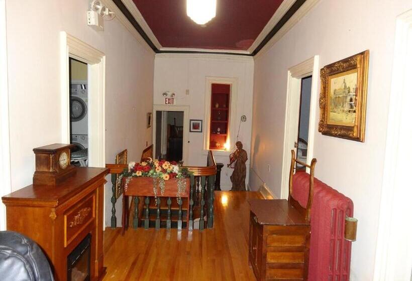 豪华房间, A Tanners Home Inn Bed And Breakfast