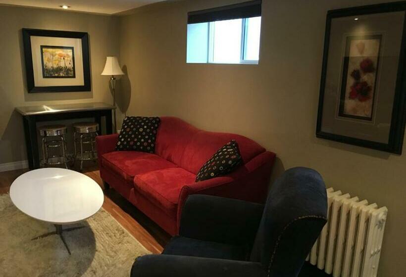 Апартаменты Deluxe 1 Спальня, The White Brick Inn