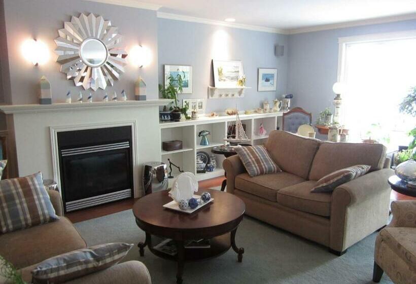 デラックスルーム, Casa Breeze B & B