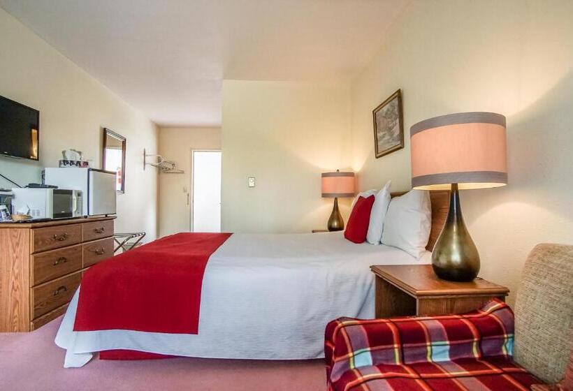 Стандартный Номер Кровать Кинг, Gables Motel