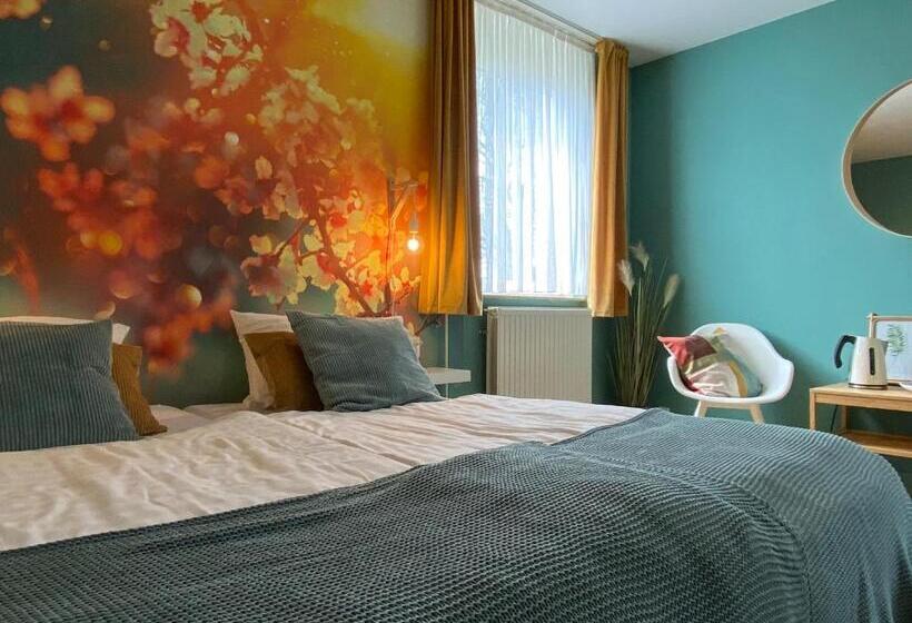 스탠다드 룸, B&b, Brasserie Lakerhof