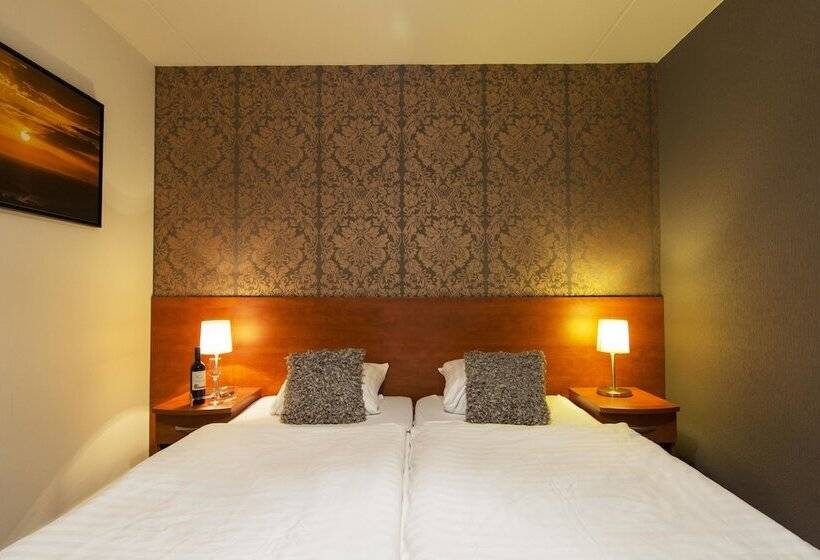 스탠다드 룸, B&b, Brasserie Lakerhof