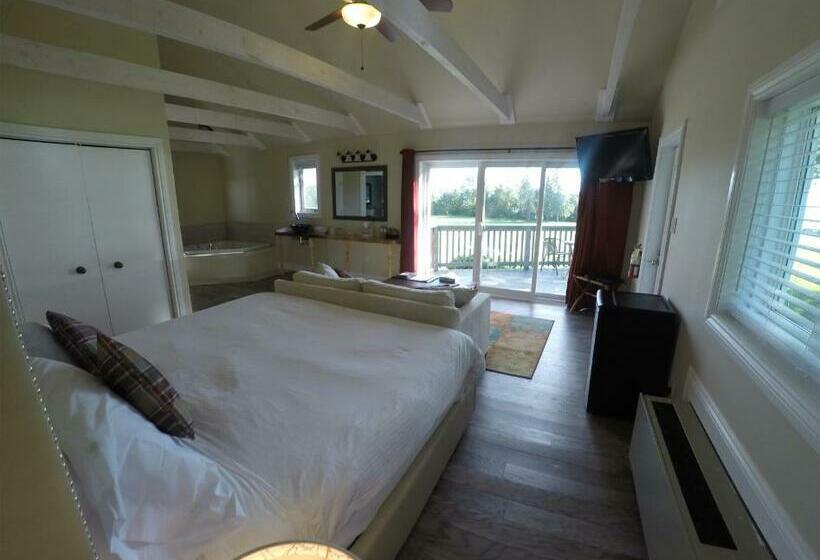 1间卧室的房子, Eganridge Resort, Golf Club & Spa
