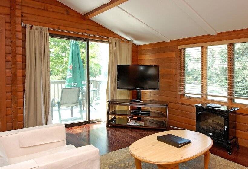 1间卧室的房子, Eganridge Resort, Golf Club & Spa