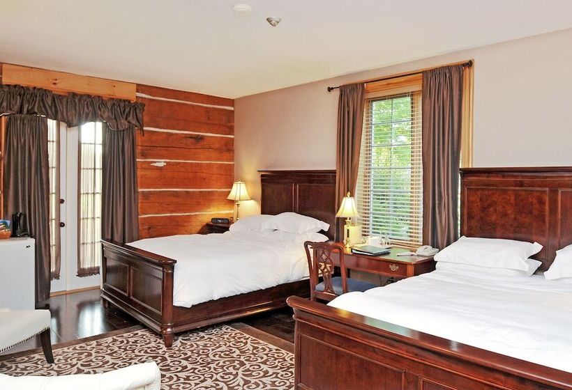 豪华套房, Eganridge Resort, Golf Club & Spa