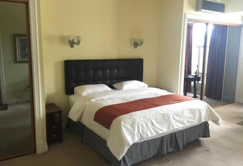 프리미엄 스위트, Grey Rose Suites