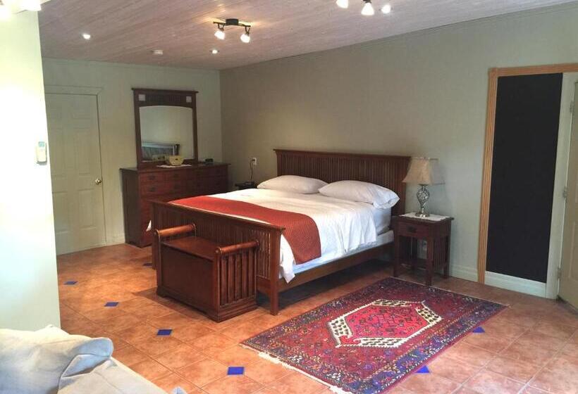 2침실 수피리어 룸, Grey Rose Suites