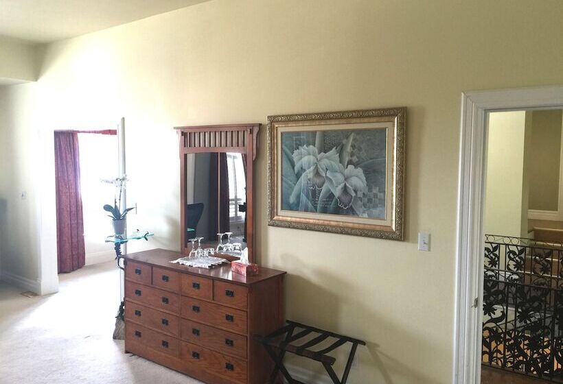 프리미엄 스위트, Grey Rose Suites