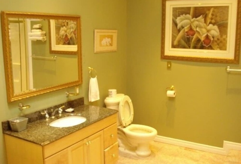 프리미엄 스위트, Grey Rose Suites