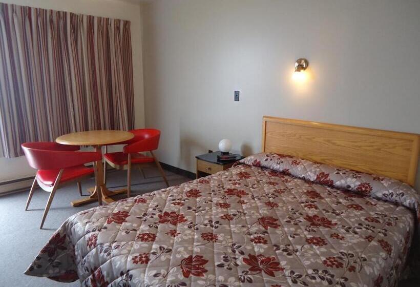 Номер Стандарт Вид на Море, Hôtel Motel Le Pharillon