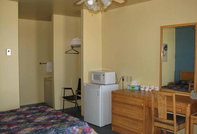 Номер Стандарт Вид на Горы, Hôtel Motel Le Pharillon