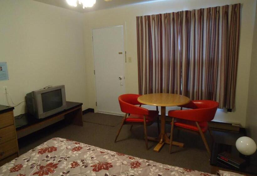 스탠다드 룸 산 전망, Hôtel Motel Le Pharillon