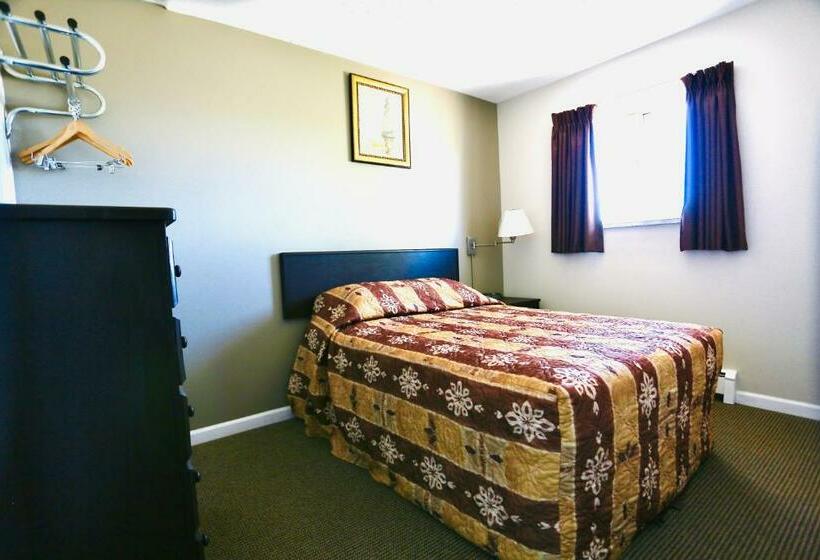 Четырехместный Номер Deluxe, Blue Bell Inn