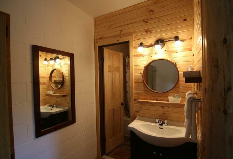Номер Стандарт, Motel Lennoxville