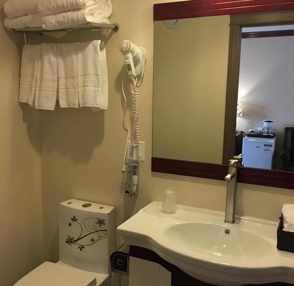 Номер Стандарт, The Greensboro Inn