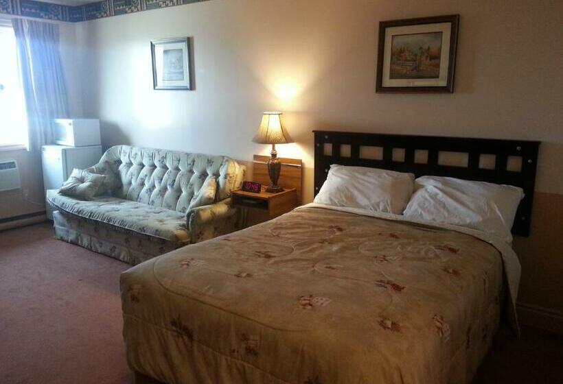 标准间, Traveller S Inn