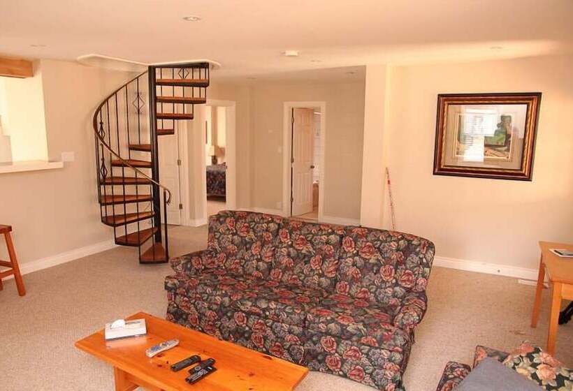 Casa 1 Quarto, Patterson Kaye Resort On Lake Muskoka