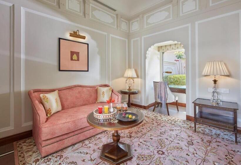 带1个卧室的别墅, Mementos By Itc Hotels Jaipur