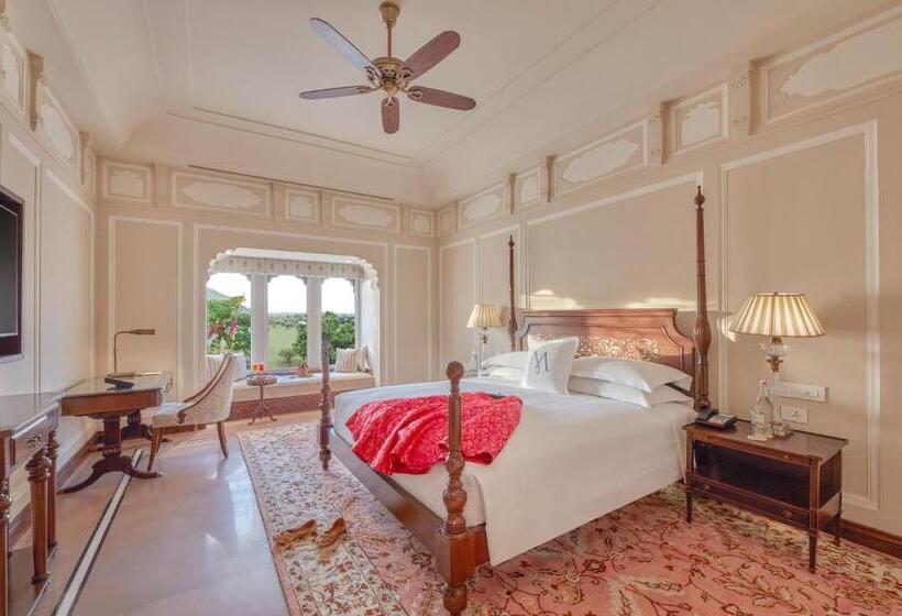 小型套房, Mementos By Itc Hotels Jaipur