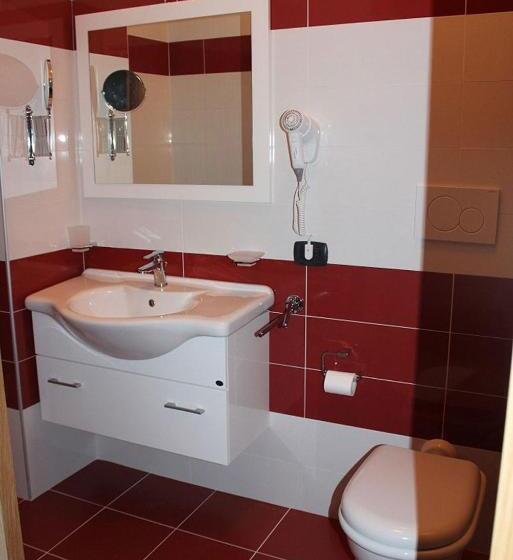 Номер Стандарт, B&b Sud Est