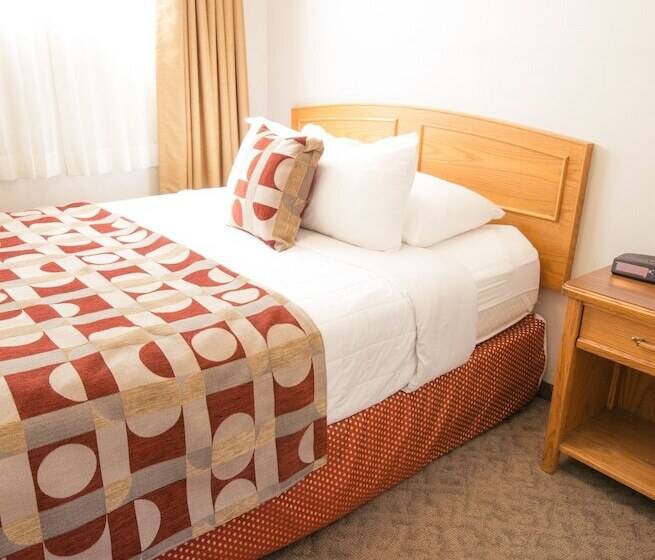 Номер Superior, Crystal Springs Lodge