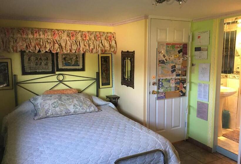 Номер Стандарт Вид на Сад, Diana S Luxury Bed And Breakfast