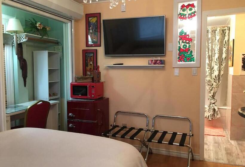 Номер Стандарт, Diana S Luxury Bed And Breakfast