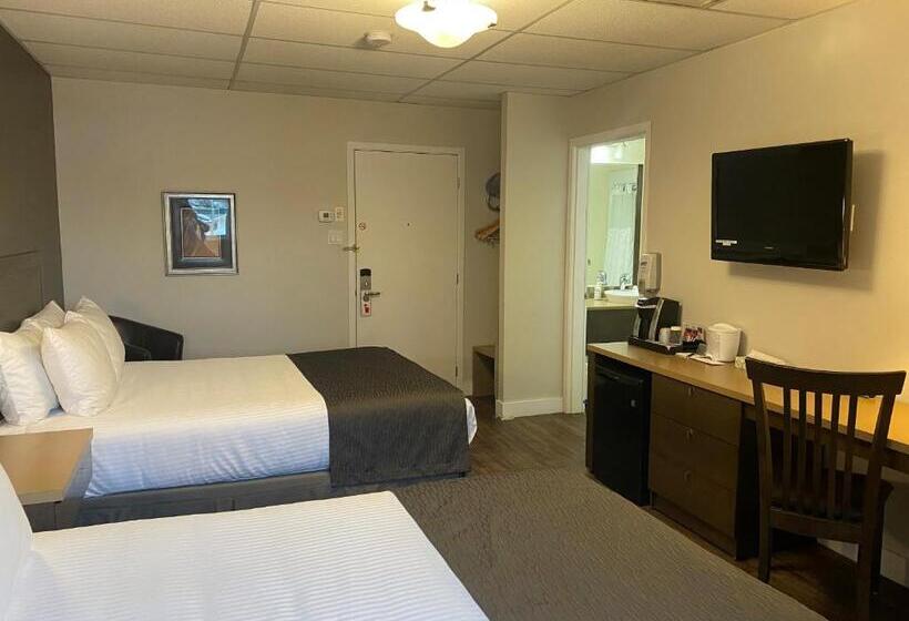 Номер Superior, Hôtel Centre Ville