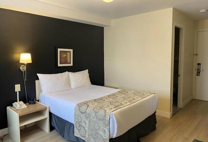 Номер Стандарт, Hôtel Centre Ville
