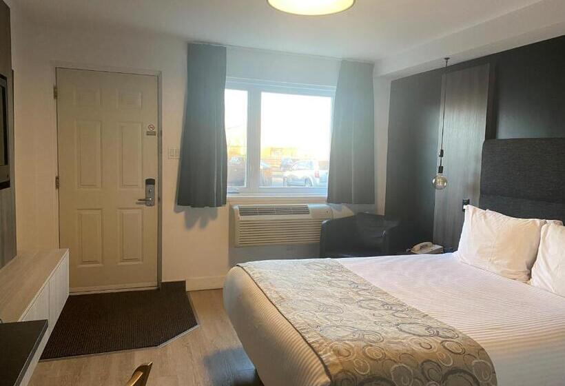 Номер Стандарт, Hôtel Centre Ville