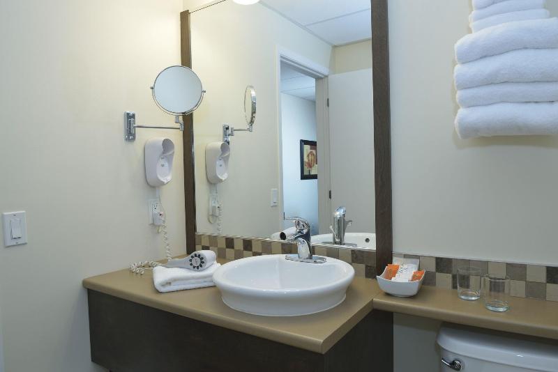 Номер Superior, Hôtel Centre Ville