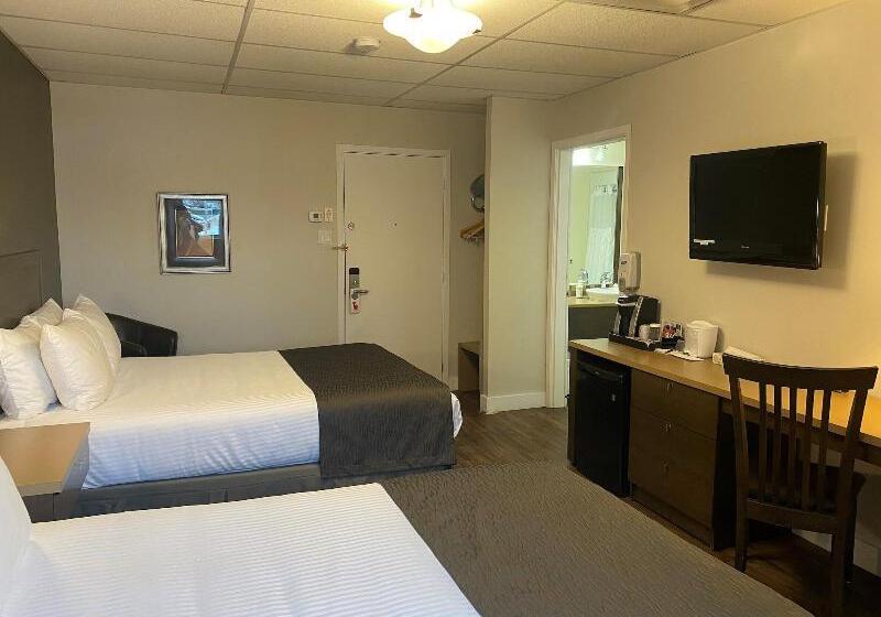 Номер Superior, Hôtel Centre Ville