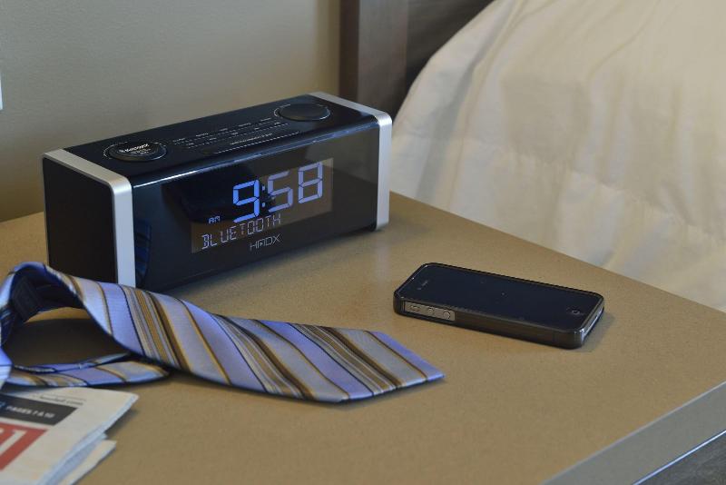 Номер Superior, Hôtel Centre Ville