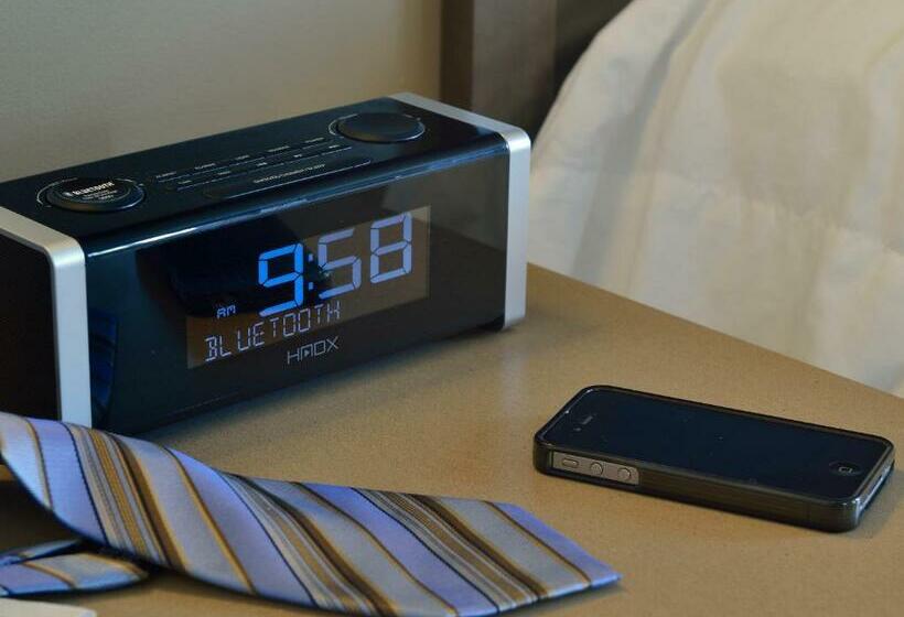 Номер Superior, Hôtel Centre Ville