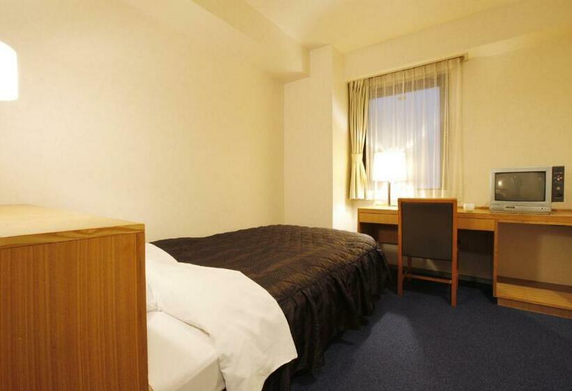 Номер Стандарт Индивидуальный, Sankei City Hotel Hachioji