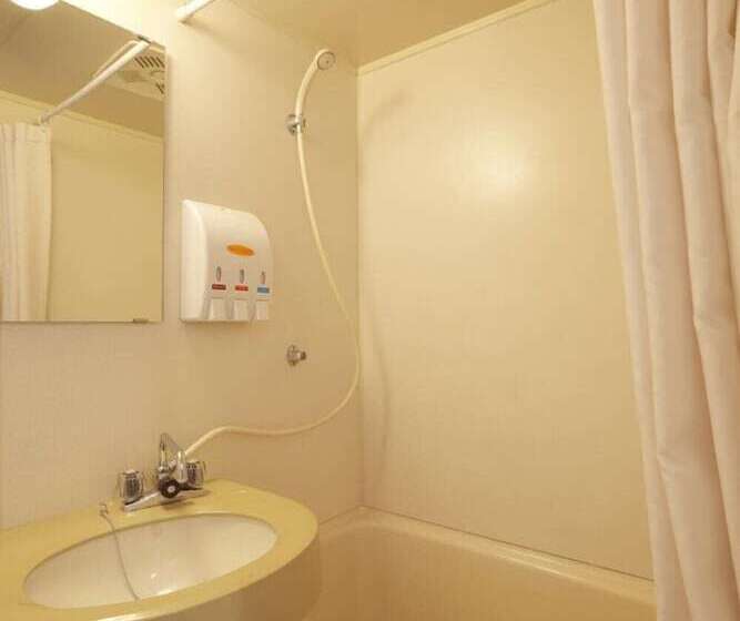 Номер Стандарт Индивидуальный, Sankei City Hotel Hachioji