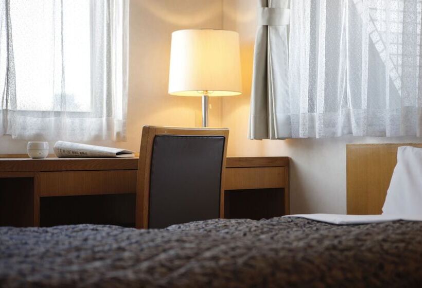 Номер Стандарт Индивидуальный, Sankei City Hotel Hachioji