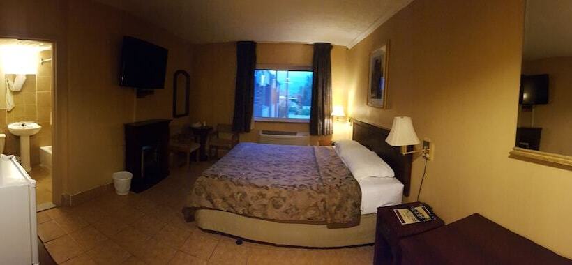 Номер Стандарт, Chomedey Inn