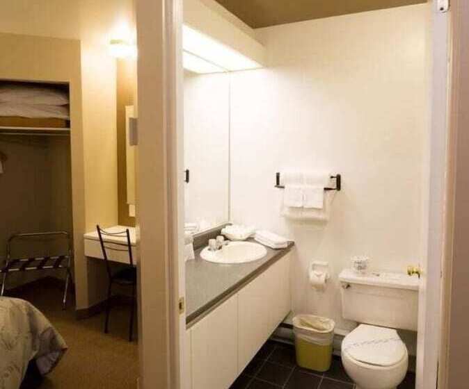 스위트, Motel Invitation