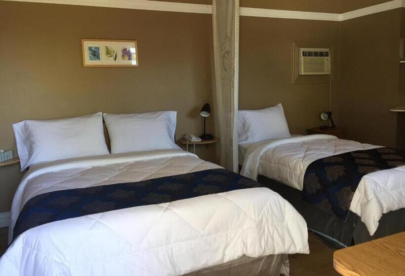 스탠다드 룸, Motel Montgolfière Jp