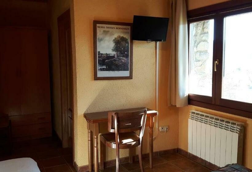 Номер Стандарт, Ca L   Isidró