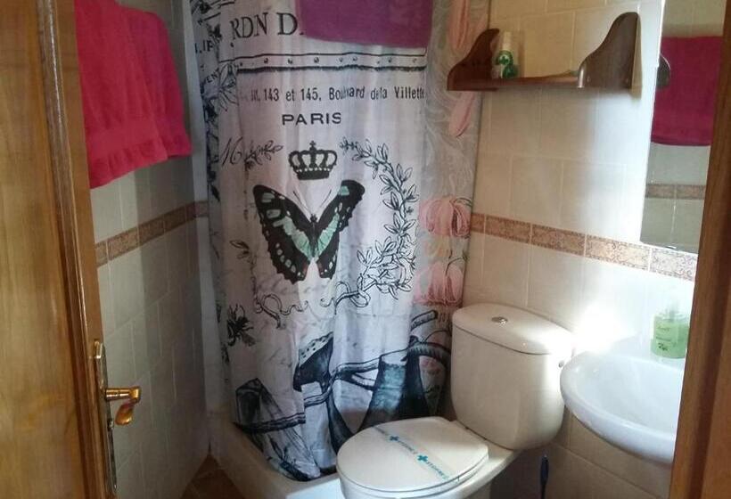 Четырехместный Номер Стандарт, Ca L   Isidró